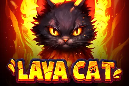 Lava Cat